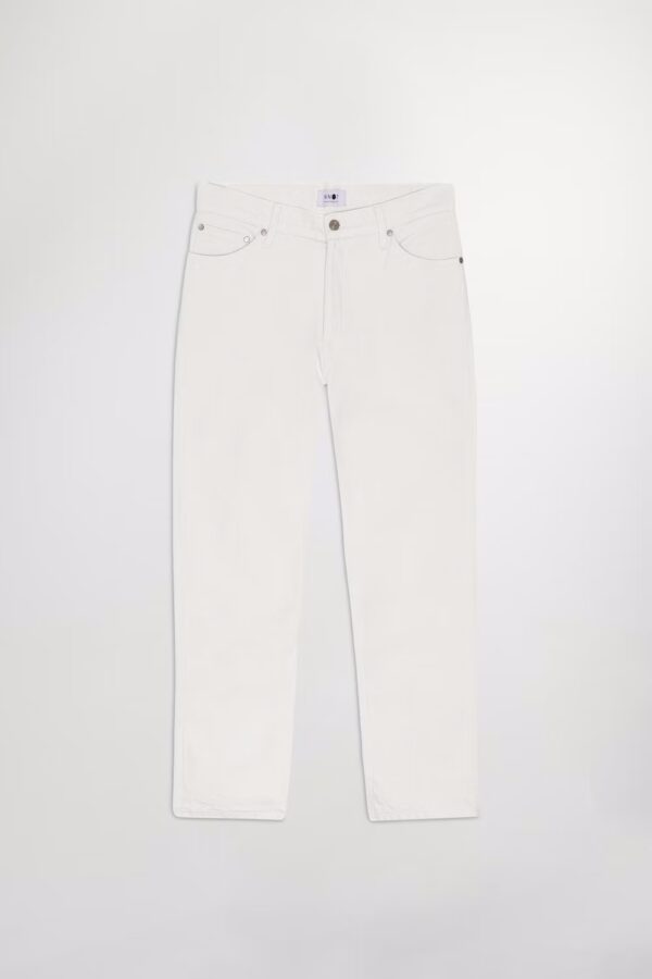 Frey tapered leg jeans - Image 5