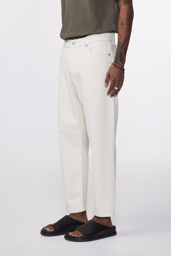 Frey tapered leg jeans - Image 3