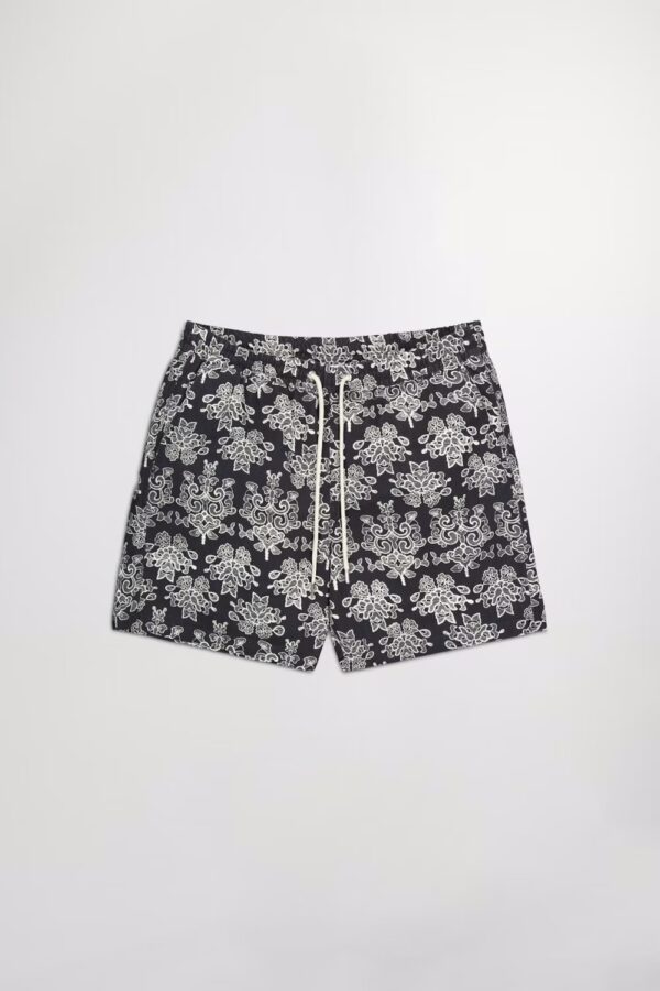 Gregor shorts print - Image 3