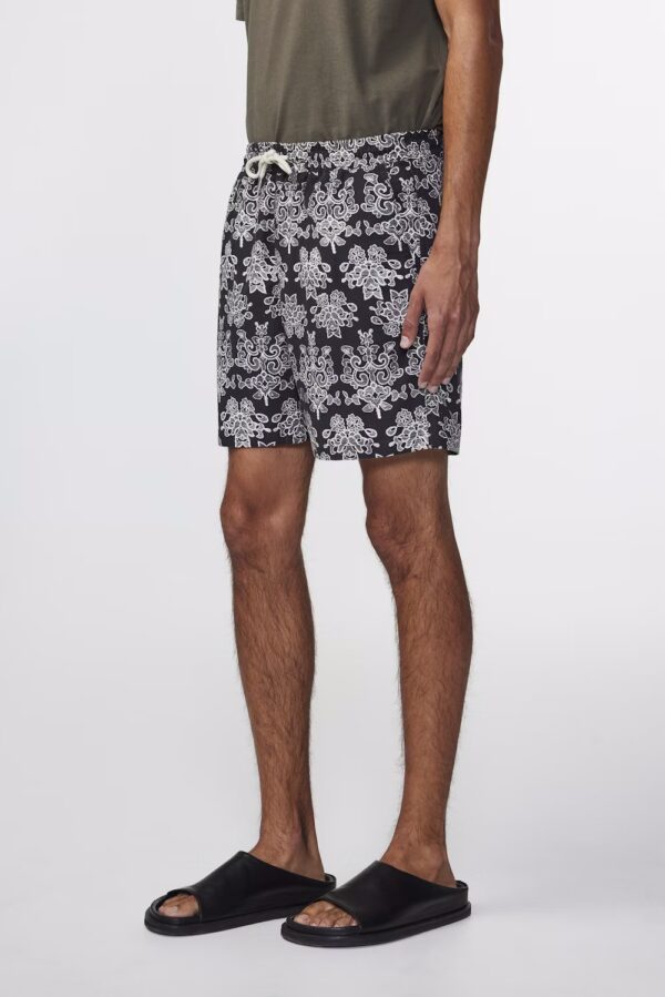 Gregor shorts print - Image 2