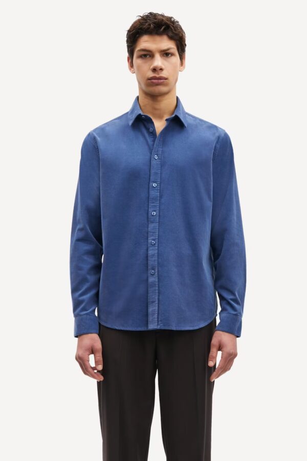 saliam nx shirt true navy