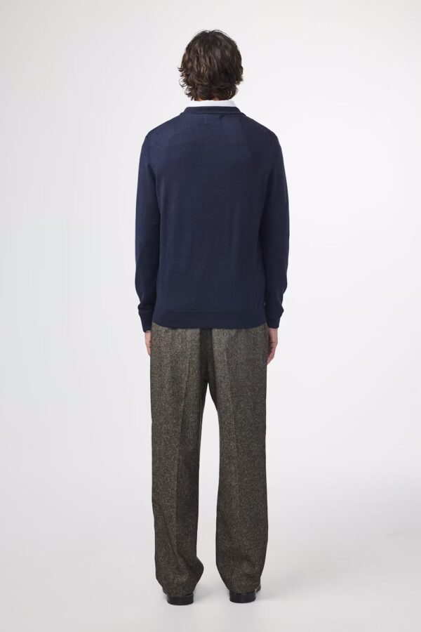 Sergio V-neck Sweater - Image 3