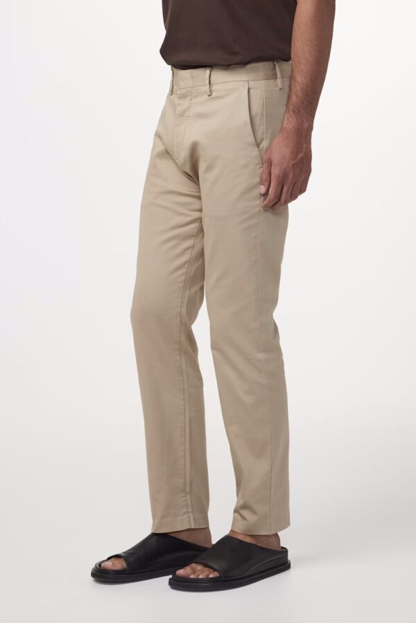 Theo 1420 khaki beige - Image 3