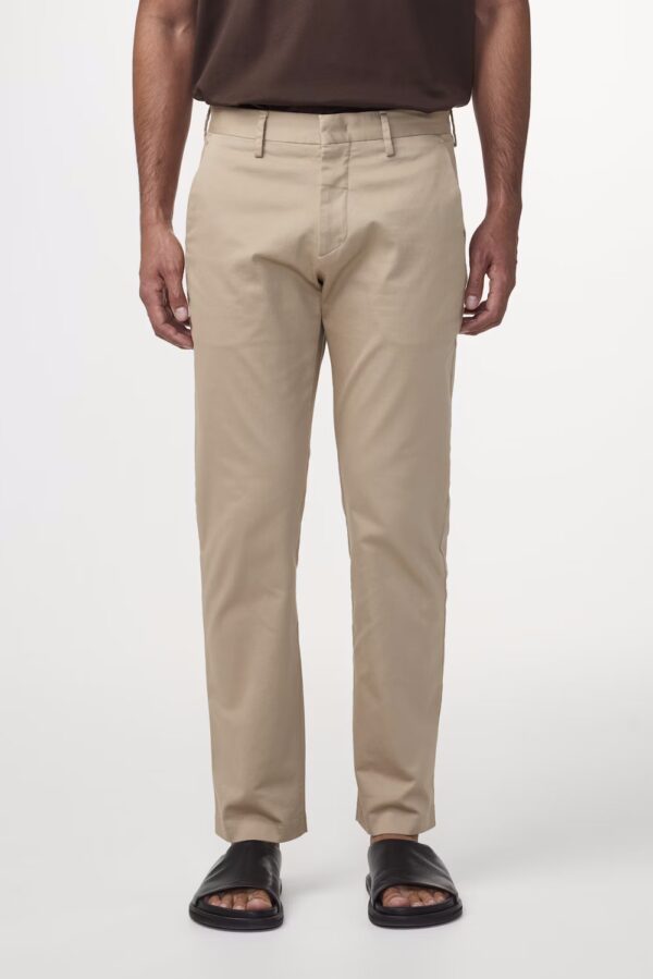 Theo 1420 khaki beige - Image 2