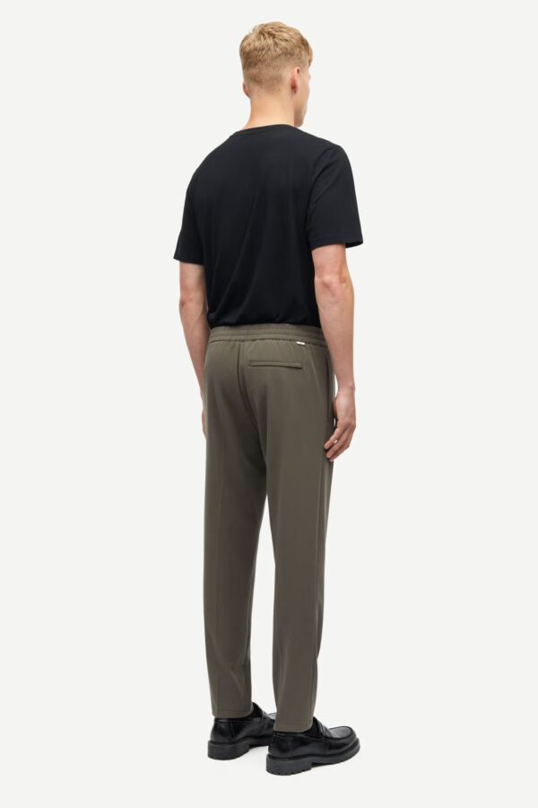 SMITHY TROUSERS 10931 beluga - Image 6