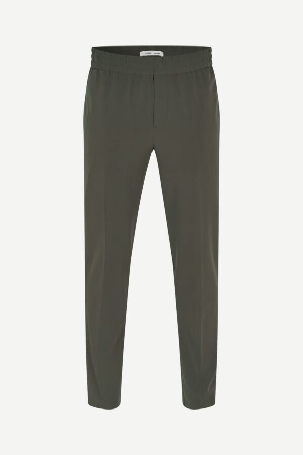 SMITHY TROUSERS 10931 beluga - Image 3