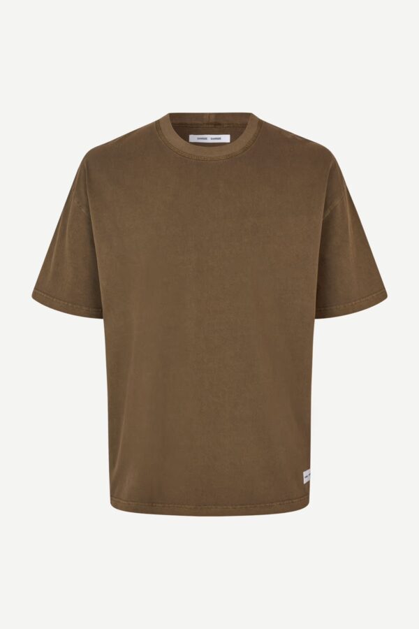 SAPIGMENT T-SHIRT 15489 canteen