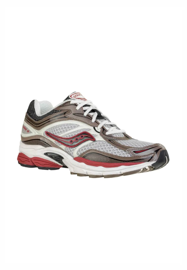 PROGRID OMNI 9 BROWN/RED - Image 2