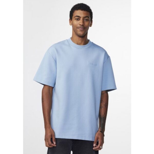 Nat Tee light blue - Image 3