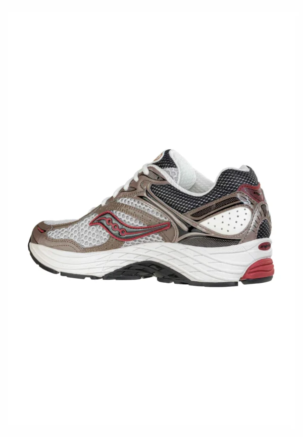 PROGRID OMNI 9 BROWN/RED - Image 3