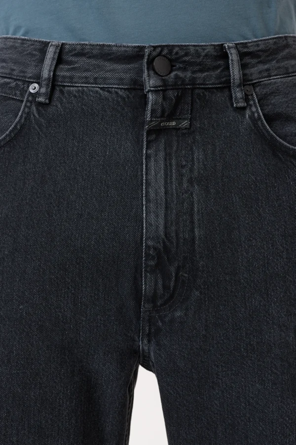 Springdale jeans dark grey - Image 6