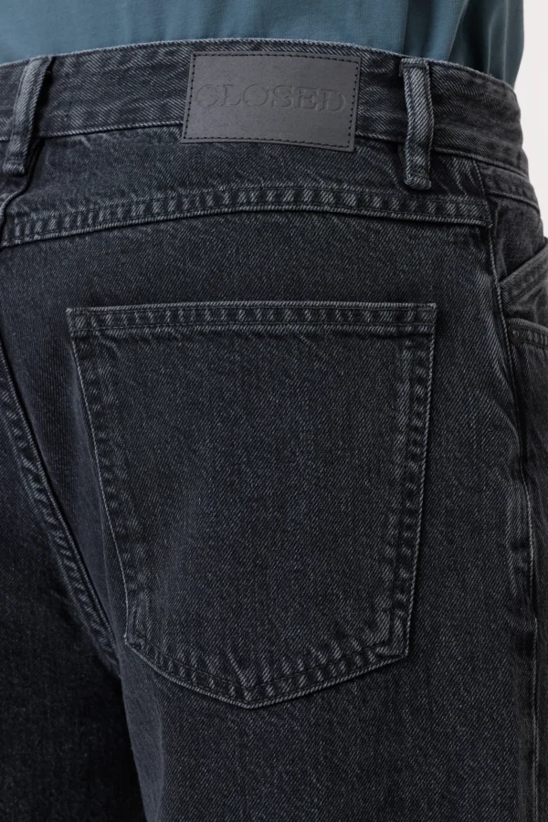 Springdale jeans dark grey - Image 5