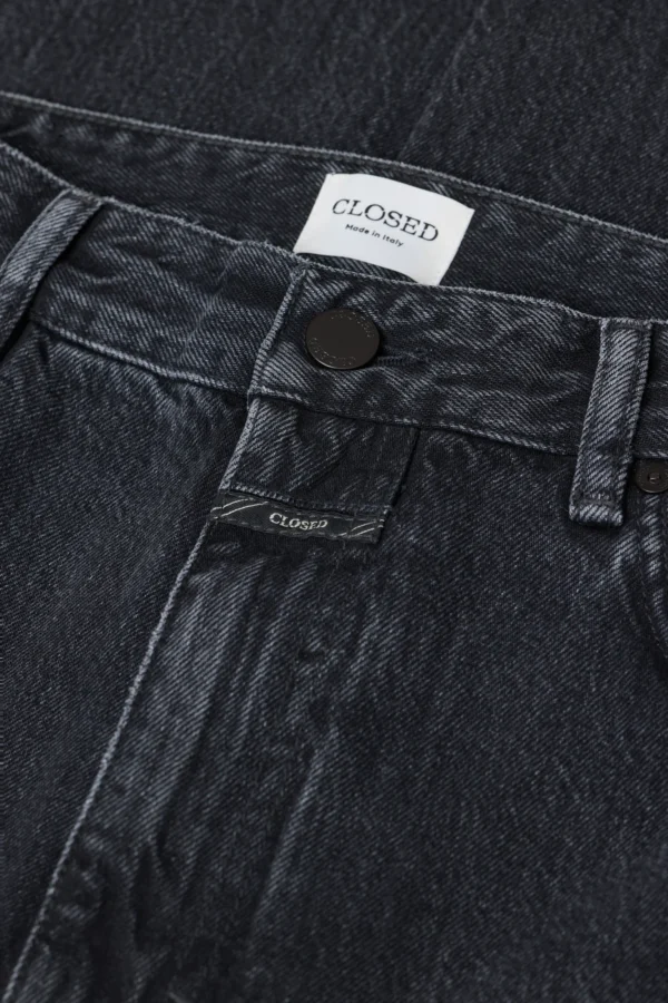 Springdale jeans dark grey - Image 4