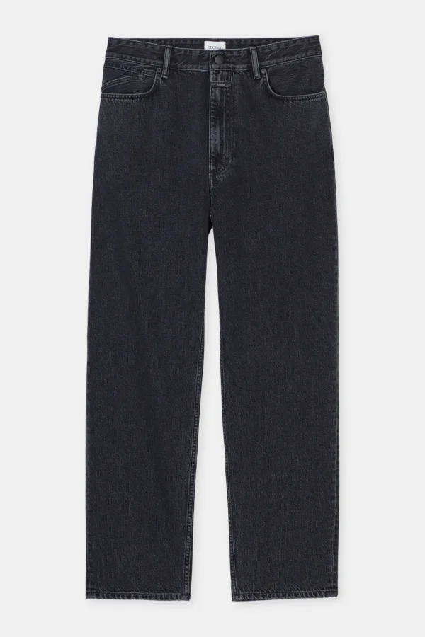 Springdale jeans dark grey - Image 3