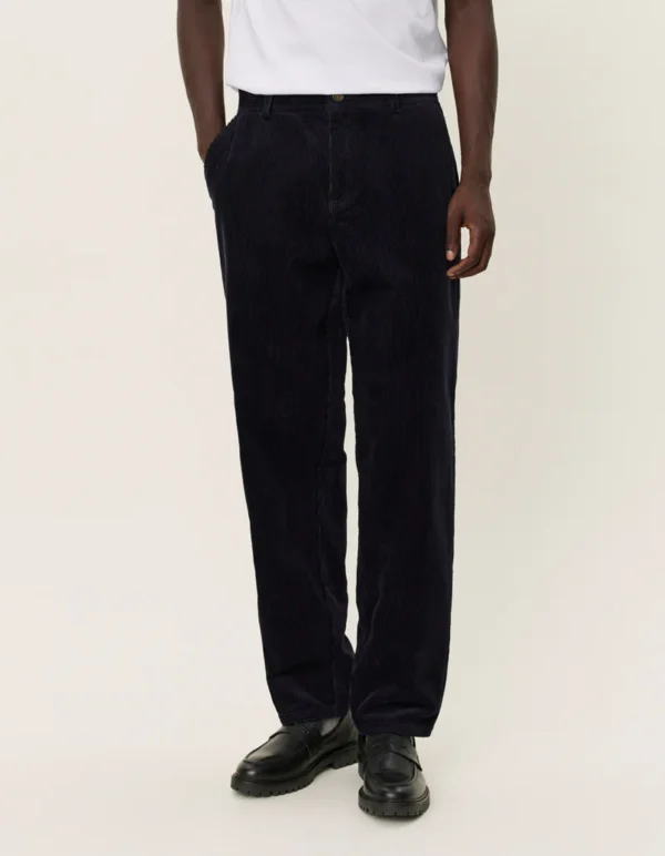 Kody Heavy Corduroy Pants - Image 2