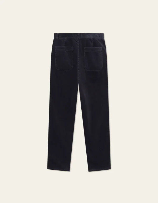 Kody Heavy Corduroy Pants - Image 6