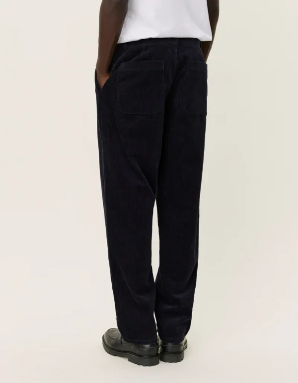 Kody Heavy Corduroy Pants - Image 4