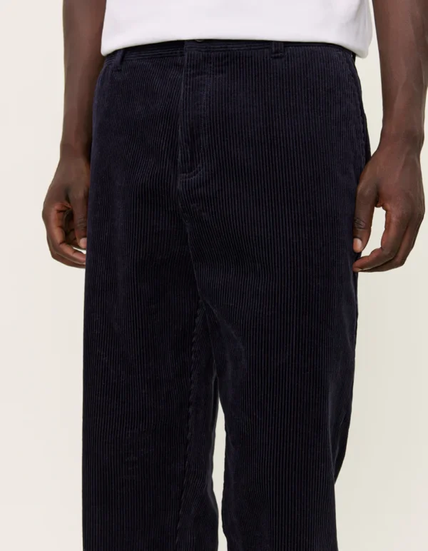 Kody Heavy Corduroy Pants - Image 3