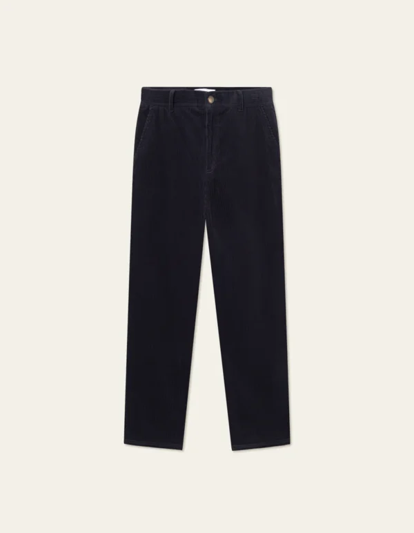 Kody Heavy Corduroy Pants - Image 7