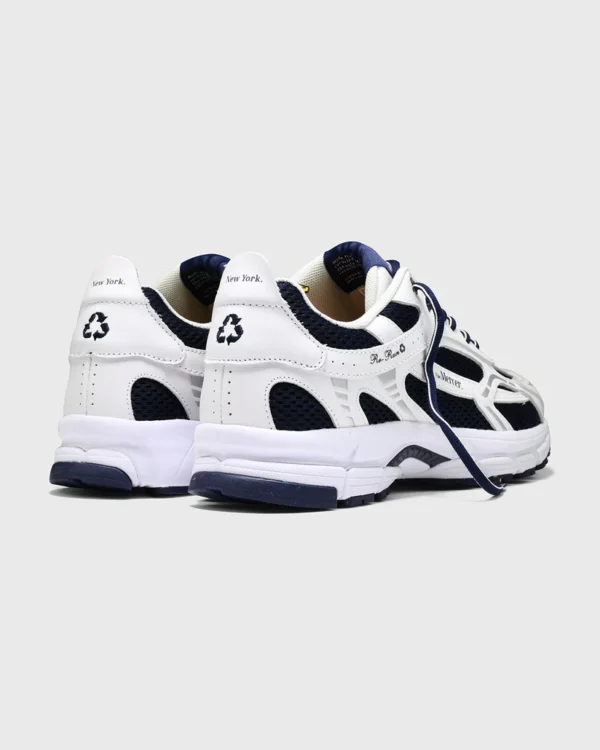 The Re-Run City white/navy - Image 4