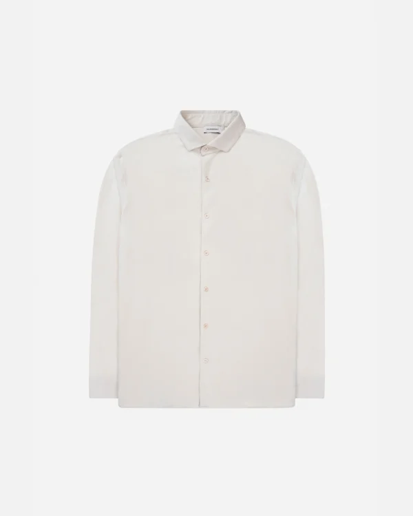 STIRR Super Soft Shirt white - Image 4