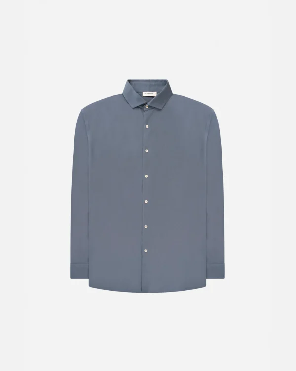 STIRR Super Soft Shirt stormy blue - Image 5