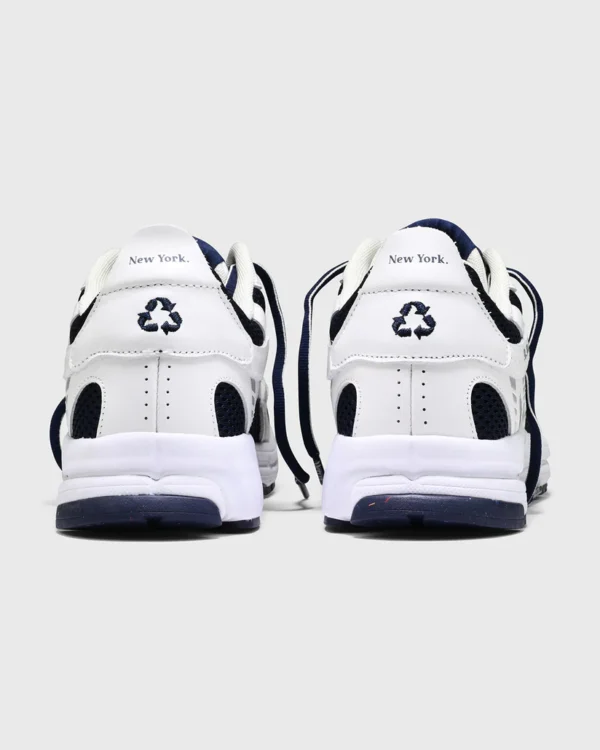 The Re-Run City white/navy - Image 3