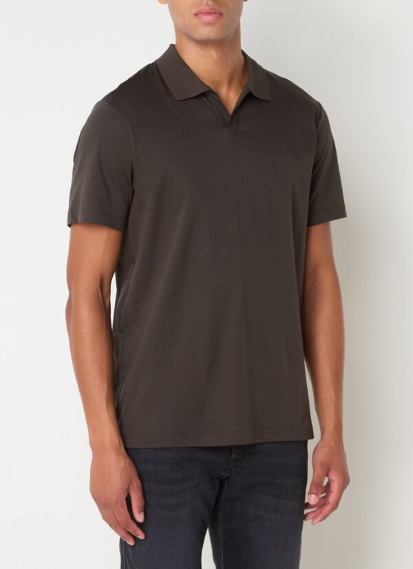 Paul polo dark khaki