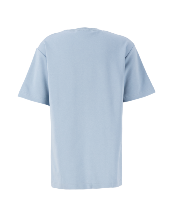 Nat Tee light blue - Image 2