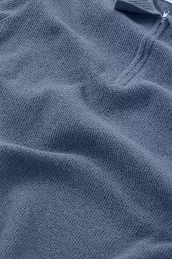 Danny Zip Polo Polo bering sea - Image 3