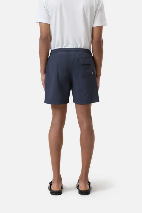 Swimming trunks smokey blue - Image 8