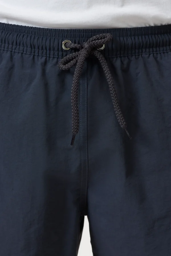 Swimming trunks smokey blue - Image 5