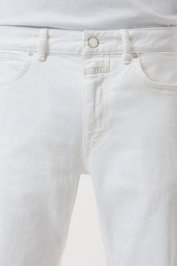 Cooper true regular jeans ivory - Image 4