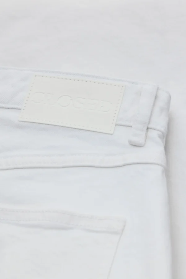 Cooper true regular jeans ivory - Image 3