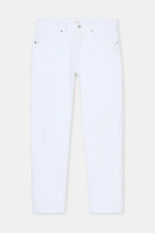 Cooper true regular jeans ivory - Image 2