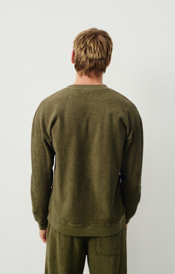 Bobypark sweatshirt jungle - Image 3