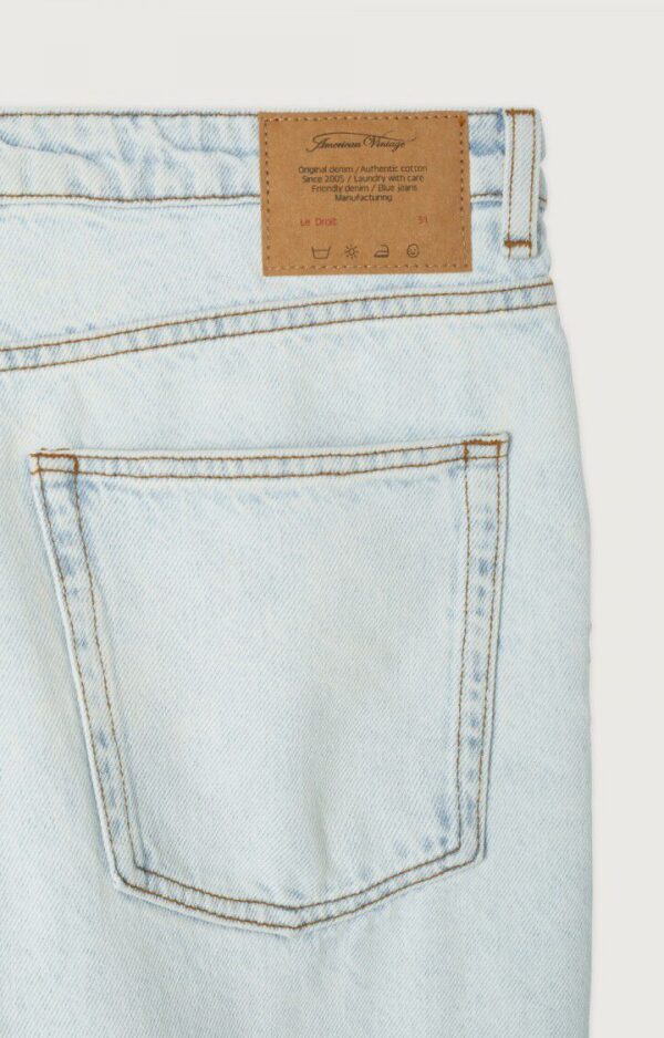 JOYBIRD DENIM WINTER BLEACH - Image 3