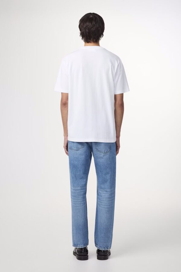 Adam Pima Cotton Tee - Image 3