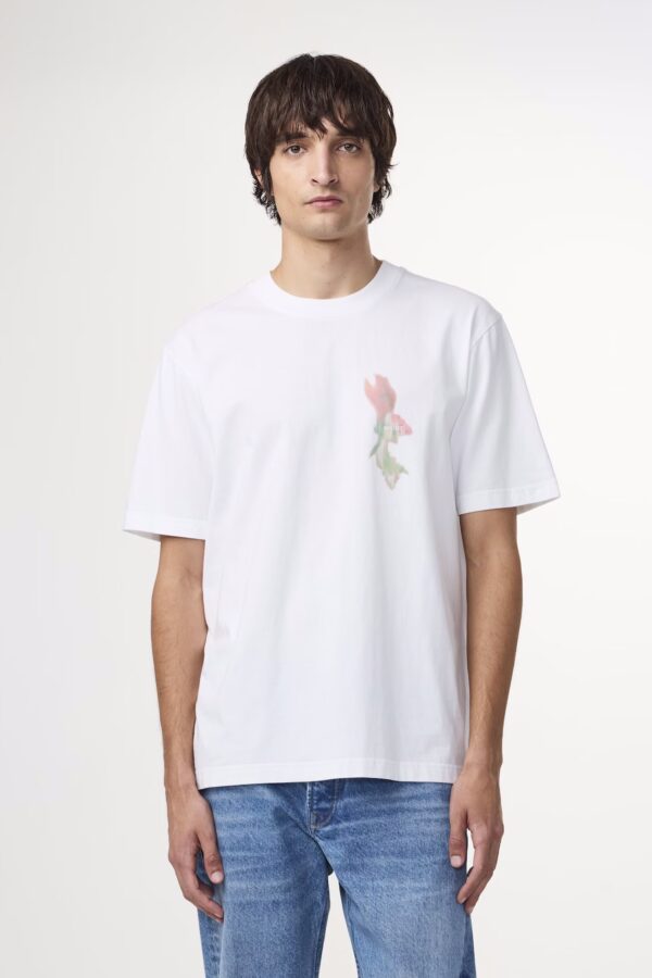 Adam Pima Cotton Tee