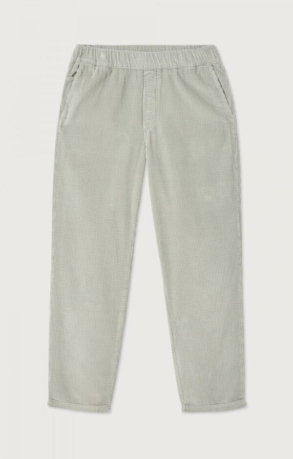 PADOW TROUSERS VINTAGE GRISOU - Image 4